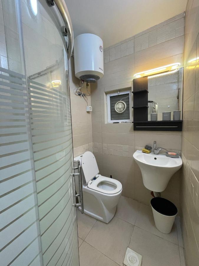 Oqdeh Studio Джараш Экстерьер фото