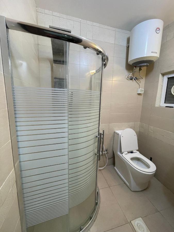 Oqdeh Studio Джараш Экстерьер фото