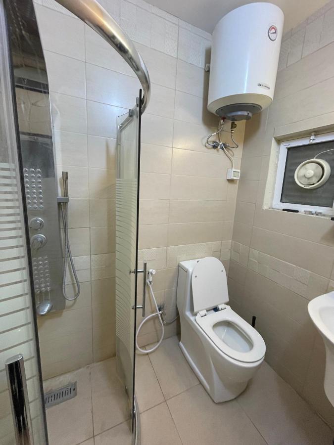 Oqdeh Studio Джараш Экстерьер фото